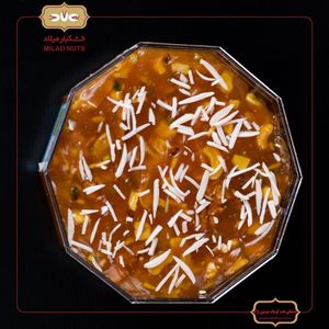 مسقطی تخت کوچک موسوی نژاد